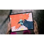 Планшет Apple iPad Pro 12.9 (2018) 1Tb Wi-Fi обзоры