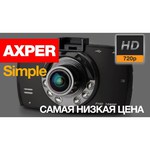 Видеорегистратор AXPER Mirror Simple