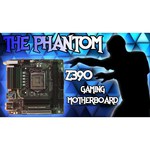Материнская плата ASRock Z390 Phantom Gaming SLI