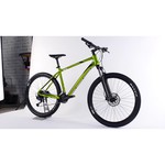 Горный (MTB) велосипед Merida Big.Seven 200 (2019)