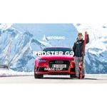 Горные лыжи ATOMIC Redster G9 (18/19) обзоры