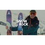 Горные лыжи ATOMIC Bent Chetler 120 (18/19) обзоры