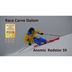 Горные лыжи ATOMIC Redster S9 (18/19) обзоры