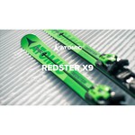 Горные лыжи ATOMIC Redster X9 (18/19) обзоры