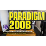 Акустическая система Paradigm Premier 200B