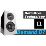 Акустическая система Definitive Technology Demand D7