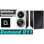 Акустическая система Definitive Technology Demand D11