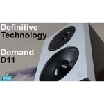 Акустическая система Definitive Technology Demand D11