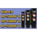 Акустическая система Klipsch RP-5000F