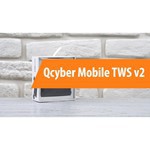 Наушники Qcyber TWS v2 обзоры