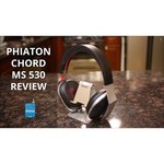 Наушники Phiaton MS 530