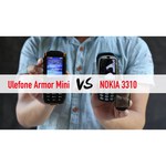 Телефон Ulefone Armor mini
