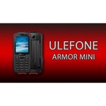 Телефон Ulefone Armor mini