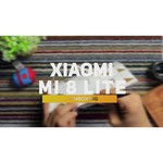 Смартфон Xiaomi Mi8 Lite 6/64GB