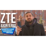 Смартфон ZTE Axon 9 Pro