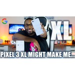 Смартфон Google Pixel 3 XL 64GB