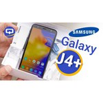 Смартфон Samsung Galaxy J4+ (2018) 2/16GB