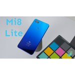 Смартфон Xiaomi Mi8 Lite 4/64GB