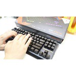 Клавиатура SteelSeries Apex M750 TKL Black USB
