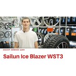 Автомобильная шина Sailun Ice Blazer WST3 265/65 R17 112T обзоры