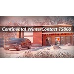 Автомобильная шина Continental ContiWinterContact TS 860 155/80 R13 79T обзоры