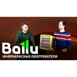 Инфракрасный обогреватель Ballu BIH-LM-1.5 обзоры