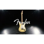 Электрогитара Fender Player Stratocaster HSS