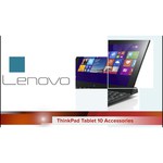 Планшет Lenovo ThinkPad Tablet 10 8Gb 128Gb LTE