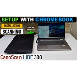 Сканер Canon CanoScan LiDE 300
