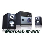 Компьютерная акустика Microlab M-880 BT