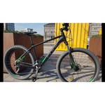 Горный (MTB) велосипед Cube Analog 29 (2019)