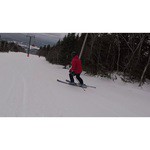 Горные лыжи Salomon XDR 84 Ti (18/19)