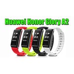 Браслет Huawei Color Band A2 обзоры