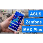 Смартфон ASUS ZenFone Max Plus (M1) ZB570TL 4/32GB