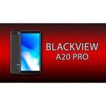 Смартфон Blackview A20 Pro