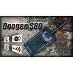 Смартфон DOOGEE S80
