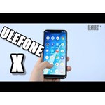 Смартфон Ulefone X