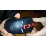 Мышь Redragon Nemeanlion 2 Black USB обзоры