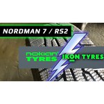 Автомобильная шина Nokian Tyres Nordman 7 235/45 R17 97T