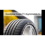 Автомобильная шина GOODYEAR Eagle F1 Asymmetric 3 255/45 R20 105W