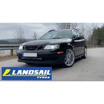 Автомобильная шина Landsail LS588 285/35 R22 106W