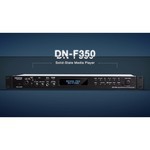 Сетевой аудиоплеер Denon DN-F350 обзоры