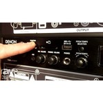 Сетевой аудиоплеер Denon DN-F350