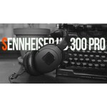 Наушники Sennheiser HD 300 Pro обзоры