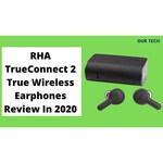 Наушники RHA TrueConnect