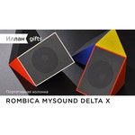 Портативная акустика Rombica mysound Delta X