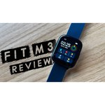 Часы Smart Baby Watch M3