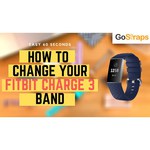 Браслет Fitbit Charge 3 Special Edition