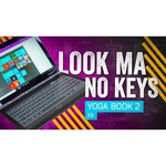 Ноутбук Lenovo Yoga Book C930
