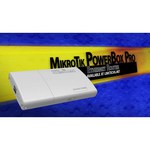 Маршрутизатор MikroTik PoweBox Pro (RB960PGS-PB)
